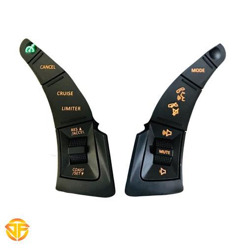 کروز کنترل فابریک خودروی برلیانس h230-h220 دی وی دی فابریک