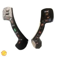 کروز کنترل فابریک خودروی ساندرو و تندرپلاس دی وی دی فابریک