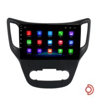 Car 11 inches Android Multimedia for changan cs35