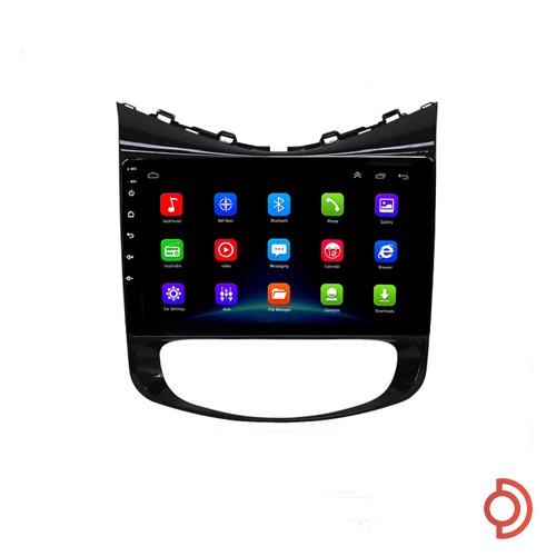 Car 11inch android multimedia for haima s5