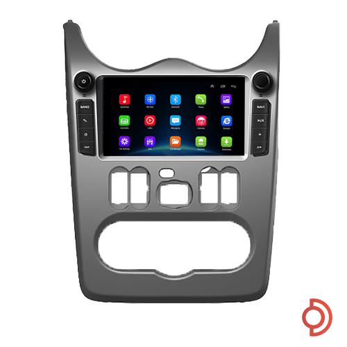 Car 7 inches Android Multimedia for renault sandero-1