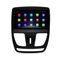 Car 9 inch Android Multimedia for Saina-Quick