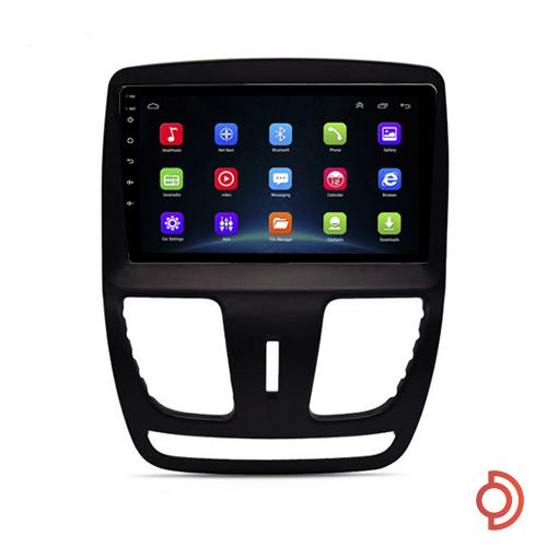 Car 9 inch Android Multimedia for Saina-Quick