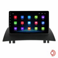 Car 9 inches Android Multi Media for MG 3-1