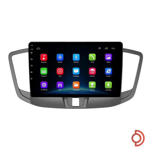 Car 9 inches Android Multi Media for mvm 550