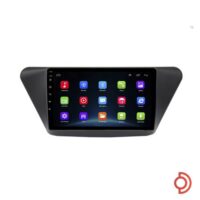Car 9 inches Android Multimedia for lifan x50