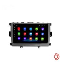 Car 9inch Android Multimedia for LIFAN 820-1