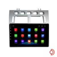 Car 9inch android multimedia for mvm 530-1