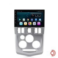 car 8 inches android multimedia for renault l90