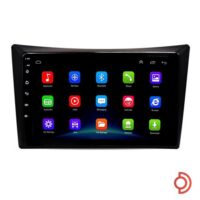 car 9inch Android multimedia for h30-cross