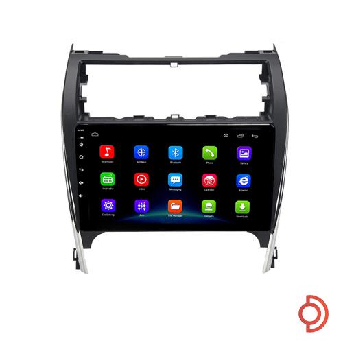 car 9inch android multimedia for toyota camry 2014-2016-1
