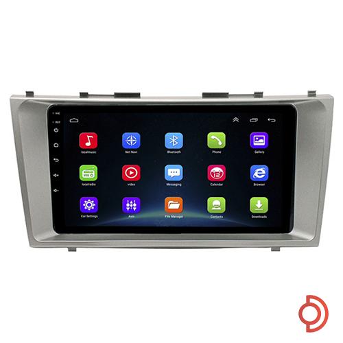 car android multimedia for camry 2007-2011