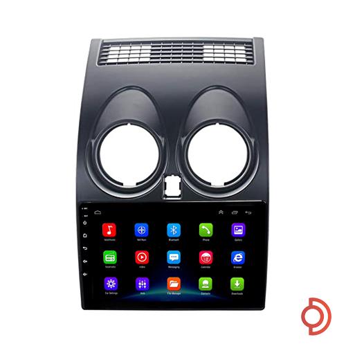 car android multimedia for nissan qashqayi-1