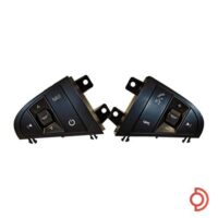 steering wheel control for brelliance h320-h330