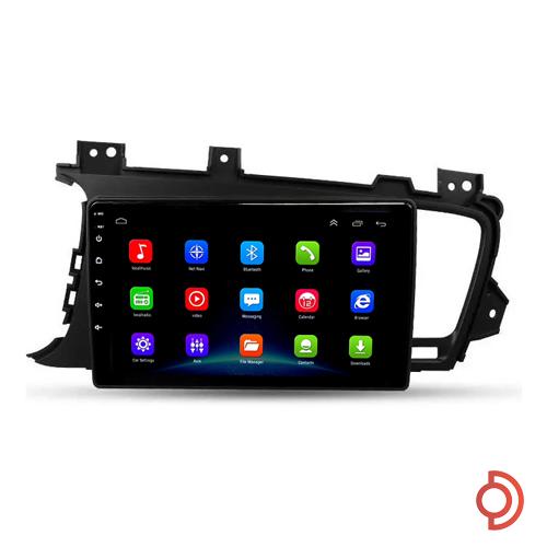 car 9inch android multimedia for kia optima 2010-2014