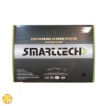 car rear sensor-smarttech