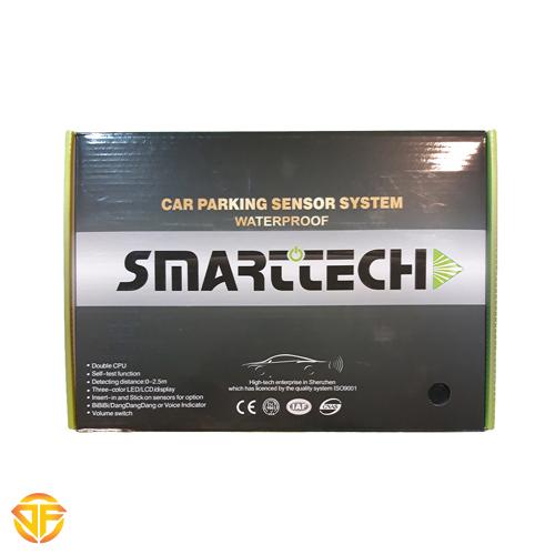 car rear sensor-smarttech