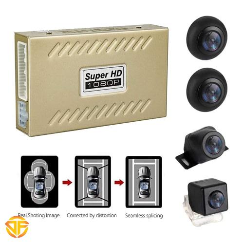 car 360 degrees camera smarttech-2-min
