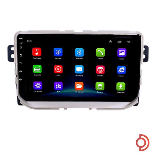 car 9inch android multimedia for Great Wall Haval H2