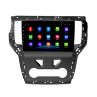 car 9inch android multimedia for MG RX5